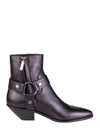 SAINT LAURENT BOOTS,11445210