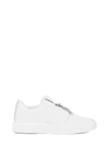 BALMAIN PARIS B-COURT SNEAKERS,11445184