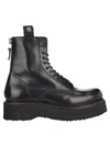 R13 STACK 40 MILITARY BOOTS,11443539