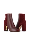 NICHOLAS KIRKWOOD ANKLE BOOT ELEMENTS,11444396