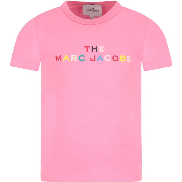 tshirt marc jacobs