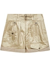 SAINT LAURENT SHORTS,11445193