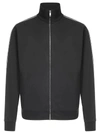 Givenchy Sweatshirts In Black