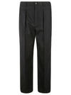 SAINT LAURENT CLASSIC BUTTONED TROUSERS,11444925