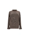 AGNONA KNITWEAR,11444566