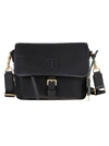 TORY BURCH PERRY NYLON CROSSBODY,11445581