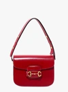 Gucci Horsebit 1955 In Red