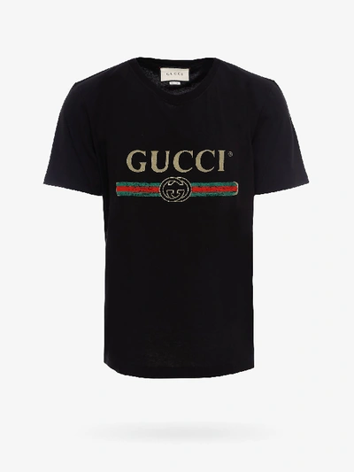 Gucci - Man In Black