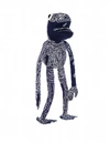 READYMADE FROGMAN TOY,RE-CO-NV-00-00-17