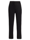 Issey Miyake Thicker Bottoms 2 Pants In Black