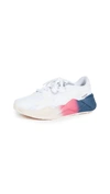 PUMA RS-X3 WHITE LEATHER SNEAKERS