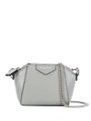 GIVENCHY BABY ANTIGONA CROSSBODY BAG