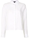 JAMES PERSE BOXY FIT SHIRT