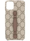 GUCCI OPHIDIA IPHONE 11 PRO MAX CASE