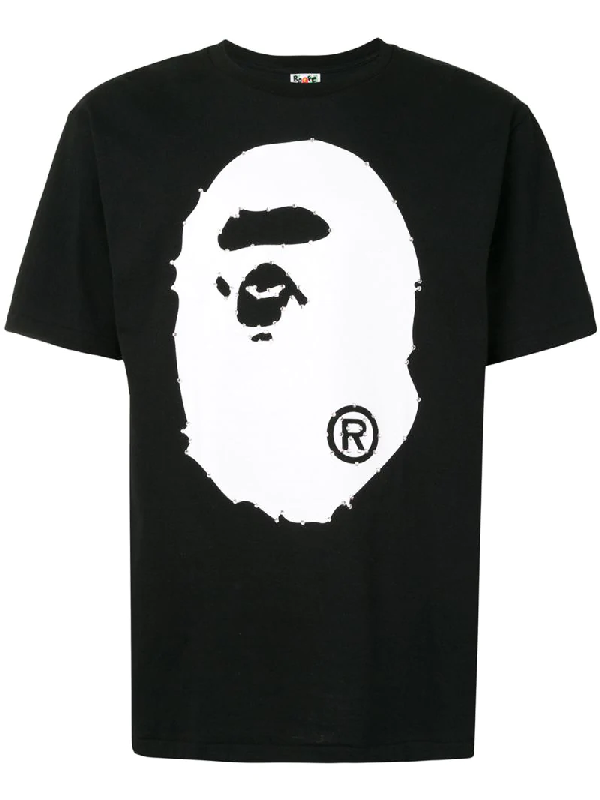 ape face shirt