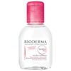 BIODERMA SENSIBIO H2O MAKE-UP REMOVING SOLUTION SENSITIVE SKIN 100ML,28704X