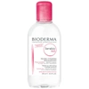 Bioderma Sensibio H2o Make-up Removing Solution Sensitive Skin 250ml