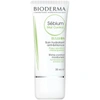 Bioderma Sebium Mat Control Shine-control Moisturizer
