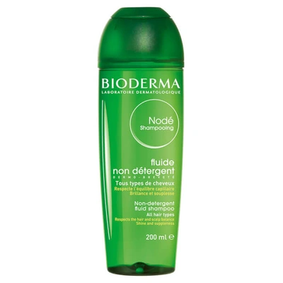 Bioderma Node Non-detergent Shampoo 200ml