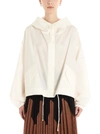 JIL SANDER ESSENTIAL JACKET,11446565