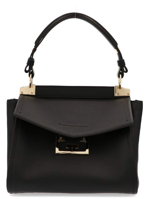 Givenchy Mystic Bag In Black | ModeSens