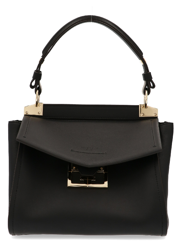 Givenchy Mystic Bag In Black ModeSens