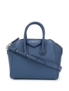 GIVENCHY MINI ANTIGONA TOTE