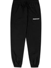 STADIUM GOODS EMBROIDERED LOGO TRACK PANTS