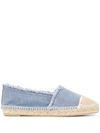 CASTAÃ±ER KAMPALA ESPADRILLES