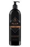 Jack Black Black Reserve Body & Hair Cleanser