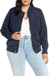 LEVI'S BOMBER JACKET,LW7WP570