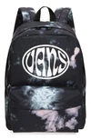 VANS OLD SKOOL III TIE DYE CANVAS BACKPACK,VN0A3I6RBZX