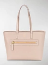 TOM FORD LOGO TOTE BAG,15553011