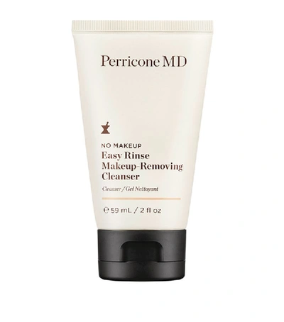 PERRICONE MD PERRICONE MD NO MAKEUP EASY RINSE MAKEUP-REMOVING CLEANSER (TRAVEL SIZE),15575476