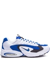 NIKE AIR MAX TRIAX 96 SNEAKERS