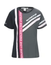 Pinko T-shirts In Lead
