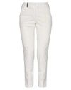 Peserico Pants In Beige