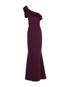 CHIARA BONI LA PETITE ROBE Long dress