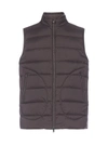 HERNO HERNO LEGEND PADDED VEST