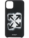 OFF-WHITE ARROWS IPHONE 11 PRO MAX CASE