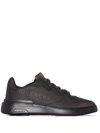 GIVENCHY LOGO-PRINT SNEAKERS