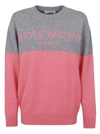 GIVENCHY CREW NECK SWEATER,11445308