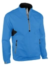 Zero Restriction Power Torque 1/4 Zip In Bluegrass