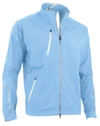 Zero Restriction Power Torque Full Zip In Atlantic