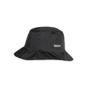 Zero Restriction Gore-tex Bucket Hat In Black