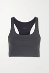GIRLFRIEND COLLECTIVE + NET SUSTAIN PALOMA RECYCLED STRETCH SPORTS BRA