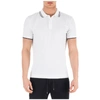 MCQ BY ALEXANDER MCQUEEN MCQ ALEXANDER MCQUEEN SWALLOW POLO SHIRT