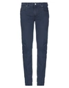 Re-hash Pants In Dark Blue