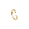 MISSOMA CLAW OPEN RING,CLW G R2 NS J