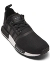 ADIDAS ORIGINALS ADIDAS BIG KIDS NMD R1 CASUAL SNEAKERS FROM FINISH LINE